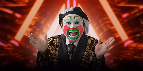 Brincos Dieras - El Desmadre Continua Tour