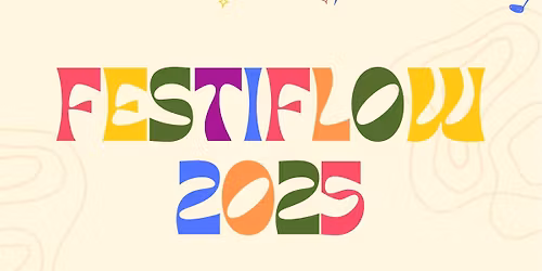 FestiFlow 2025