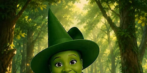 Wicked Performed by Paddock School