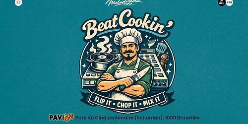 Beat Cookin'