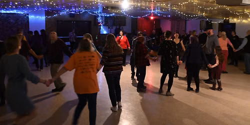 Capon Bridge Square Dance | Janine Smith | Adam Hurt