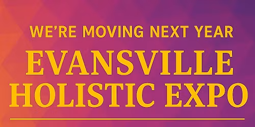 Evansville Holistic Expo
