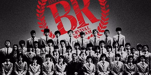 Battle Royale (2000)