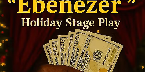 "They Call Him Ebenezer"