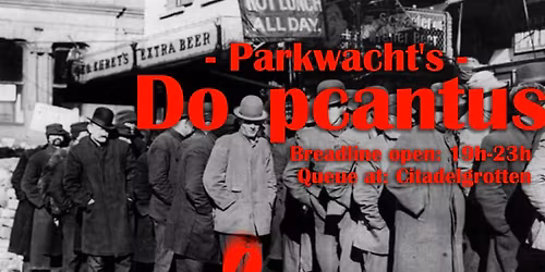 Dopcantus Parkwacht