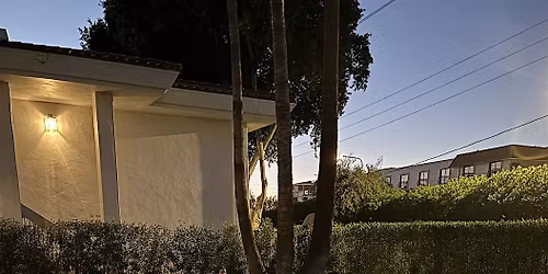 Somatic Breathwork Group Session