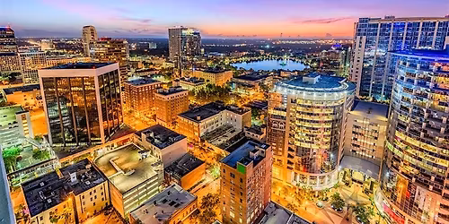 Multifamily Real Estate Event Orlando