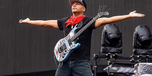 Tom Morello