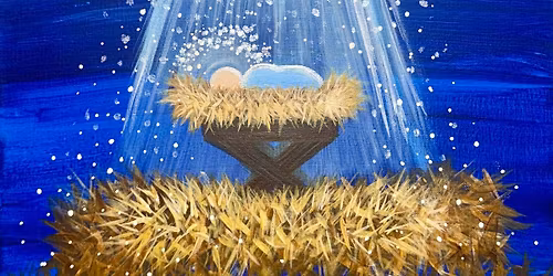 O Holy Paint Morning!