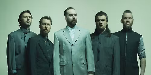 DE STAAT BECOMES DE STAAT