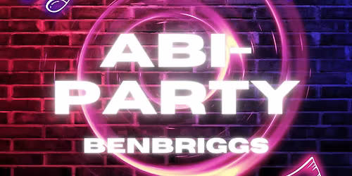 Abiparty BenBriggs Gsp\/Fsg\/ BBZ