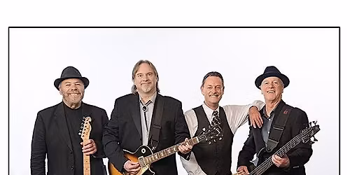 FREE Music for your listening pleasure with BROTHER BUZZ