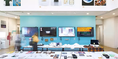 Postgraduate Shows 2025: Design \u2013 Exhibition