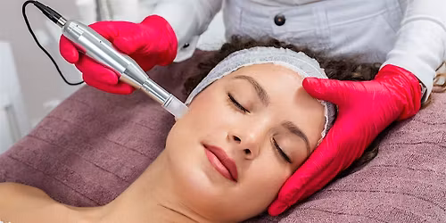 VTCT Skills Higher Level Beauty Event - London