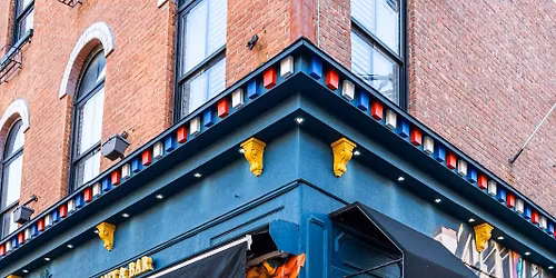 Sangria and Wine Wednesdays