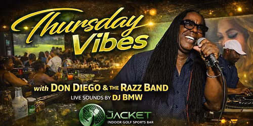 Don Diego and The Razz Band