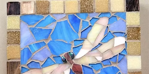 Intro To Mosaics