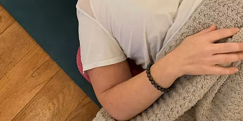 Kundalini Activation group-Transform Through Energy \u2022 Awaken a Joyful Life