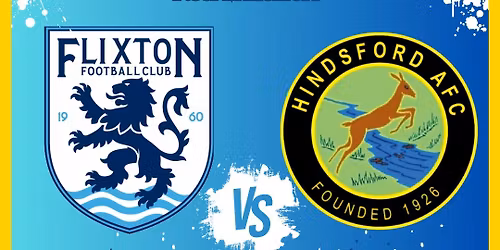 Flixton FC vs Hindsford AFC | Thursday Night Football Under the Lights \ud83d\udc99\u26bd\ufe0f
