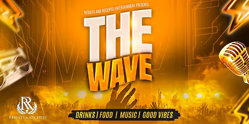 The Wave - Party | Concert | Club Themed Event
