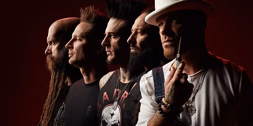 Five Finger Death Punch: 20th Anniversary Tour