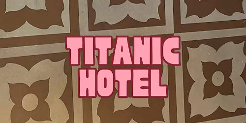 TITANIC HOTEL NOVEMBER MARKET 