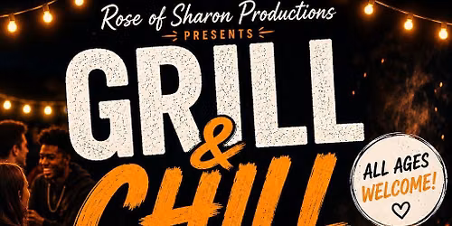 Grill & Chill 