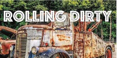 Rolling Dirty Duo | The Parlor 