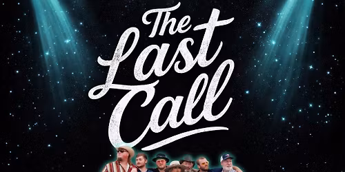 The Last Call at Two Sisters