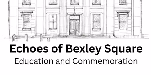 Echoes of Bexley Square: Commemorating the Battle of Bexley Square 1931