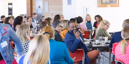 October Member Meeting