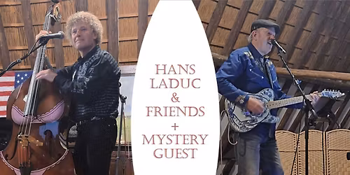 Hans Laduc & Friends