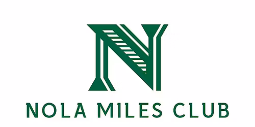 Nola Miles Club (Running\/Walking Club)