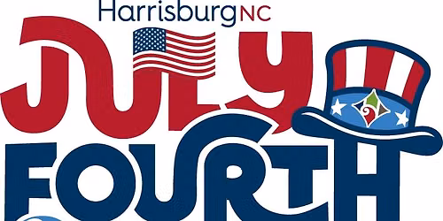 Harrisburg NC July 4th Parade 2026