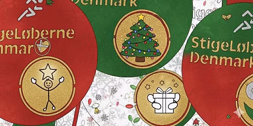 StigeL\u00f8bernes julecannonball