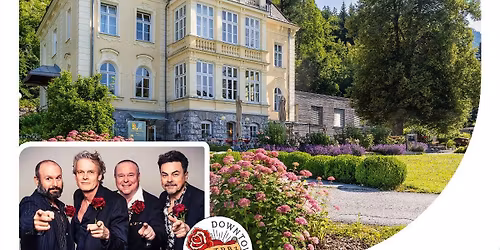 Blues trifft Kn\u00f6del