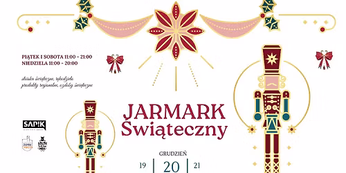 Jarmark Bo\u017conarodzeniowy