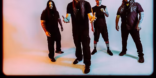 KATAKLYSM - Freedom Or Death Tour 2026 | Batschkapp | 24.03.26