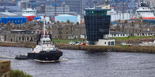 Aberdeen Fun Puzzle Treasure Hunt! :)