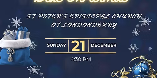 Blue Christmas Service