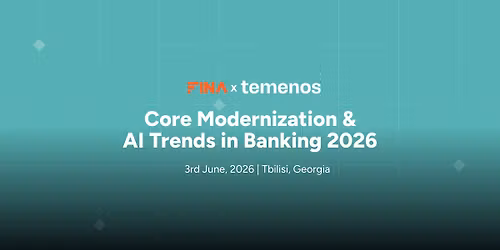 FINA & Temenos: Core Modernization & AI Trends in Banking 2026