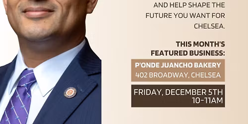 Good Morning with Fidel Maltez