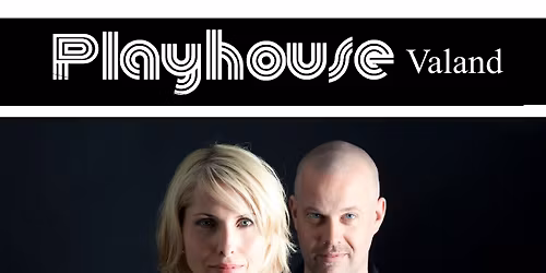 Viktoria Tolstoy & Jacob Karlzon