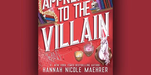 April Book Club 