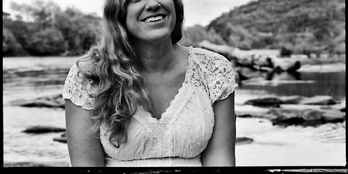 Bekkah McAlvage at Mt. Ashland Ski Area