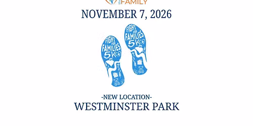 Fight for Families 5k