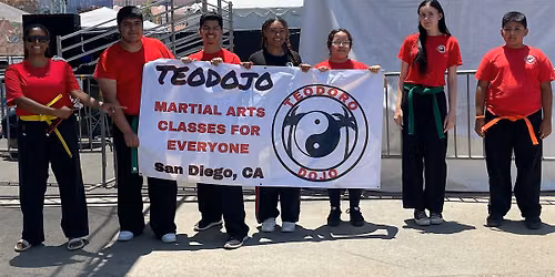 Martial Arts Classes