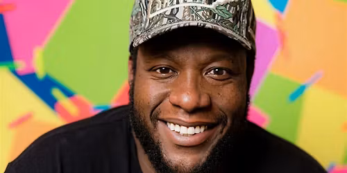 Comedian Brad Sativa @ The Corner Beet