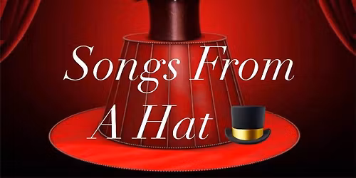 Songs From A Hat - Revived