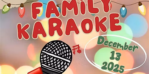Family Karaoke